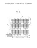 IMAGE DISPLAY DEVICE diagram and image