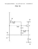 IMAGE DISPLAY DEVICE diagram and image