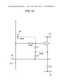 IMAGE DISPLAY DEVICE diagram and image