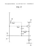 IMAGE DISPLAY DEVICE diagram and image