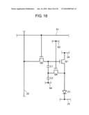 IMAGE DISPLAY DEVICE diagram and image