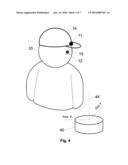 METHOD AND SYSTEM FOR VISUALIZATION OF VIRTUAL THREE-DIMENSIONAL OBJECTS diagram and image