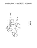 Pattern inversion for improved resolution in 3D imaging diagram and image