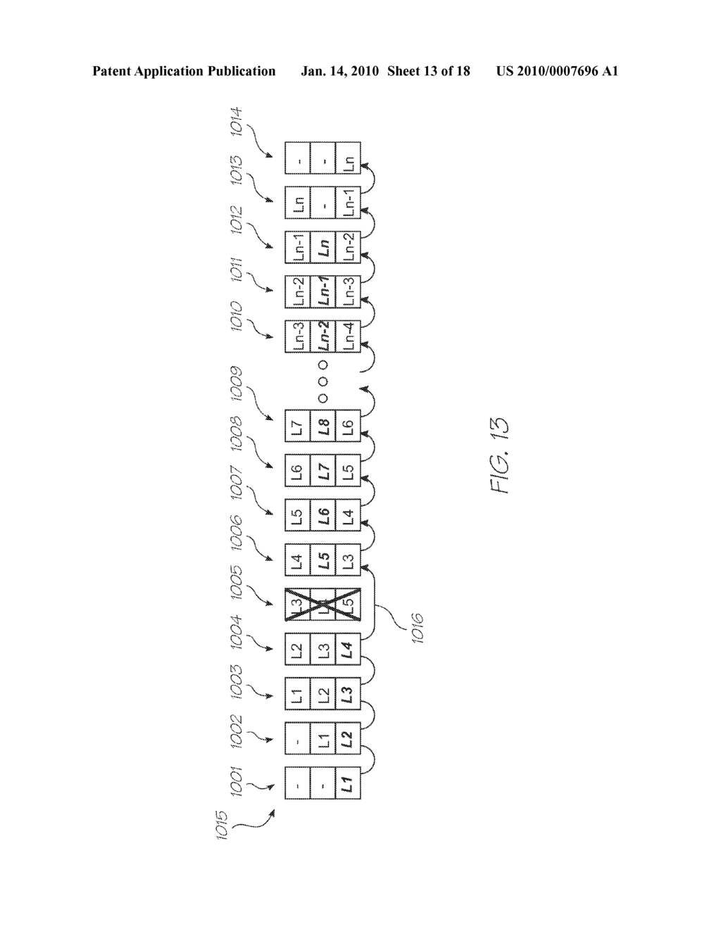 THREE-DIMENSIONAL OBJECT PRINTING - diagram, schematic, and image 14