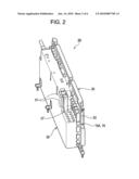 RECORDING APPARATUS diagram and image