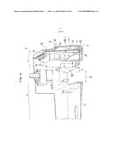 RECORDING APPARATUS diagram and image