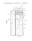 RECORDING APPARATUS diagram and image