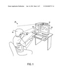 INTEGRATED PROCESSOR FOR 3D MAPPING diagram and image