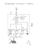 INTEGRATED PROCESSOR FOR 3D MAPPING diagram and image