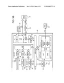 INTEGRATED PROCESSOR FOR 3D MAPPING diagram and image