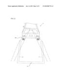 VEHICULAR IMAGE PROCESSING DEVICE, AND VEHICULAR IMAGE PROCESSING PROGRAM diagram and image