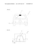 VEHICULAR IMAGE PROCESSING DEVICE, AND VEHICULAR IMAGE PROCESSING PROGRAM diagram and image