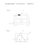 VEHICULAR IMAGE PROCESSING DEVICE, AND VEHICULAR IMAGE PROCESSING PROGRAM diagram and image