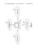 METHOD OF ADVANCED PERSON OR OBJECT RECOGNITION AND DETECTION diagram and image