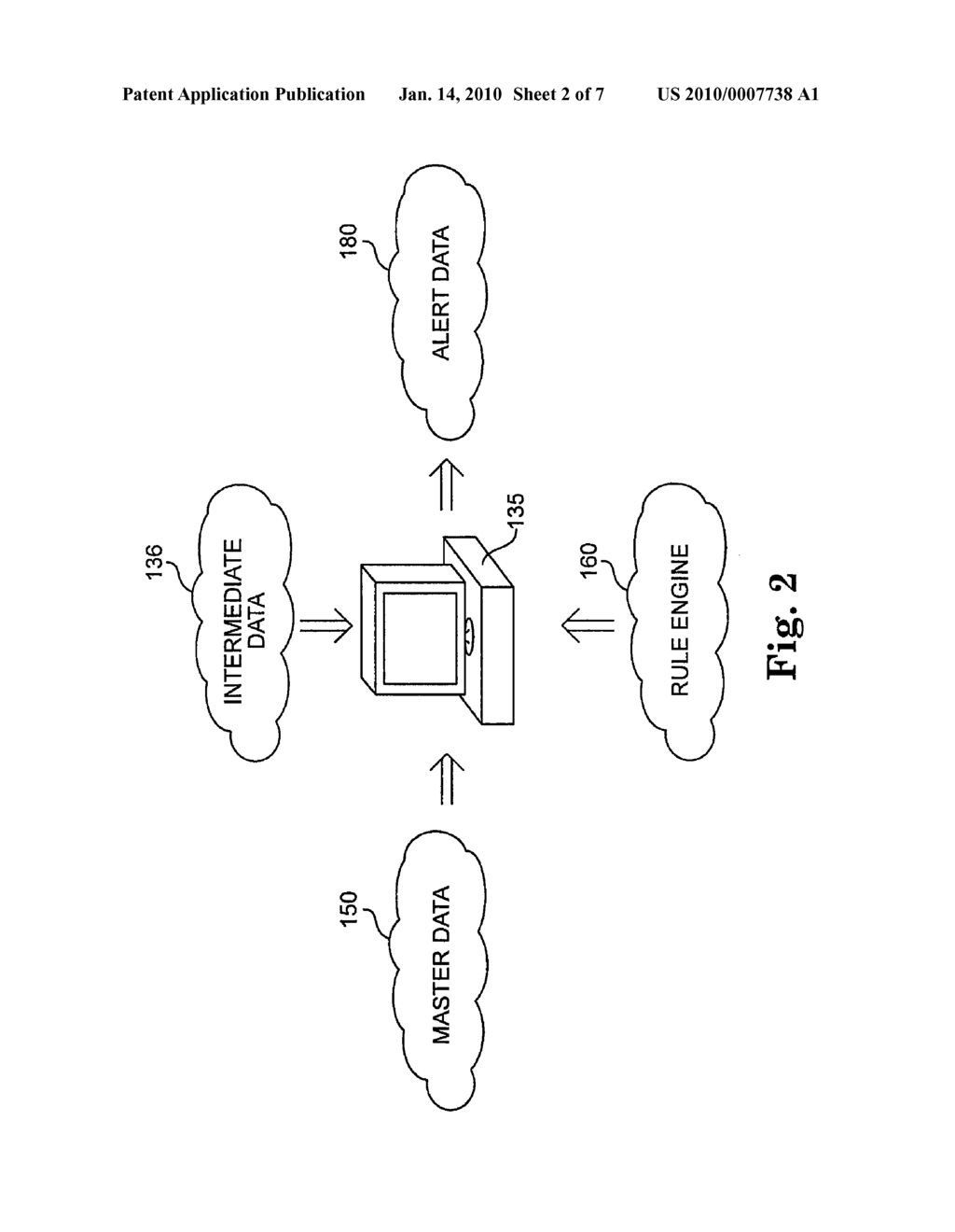 METHOD OF ADVANCED PERSON OR OBJECT RECOGNITION AND DETECTION - diagram, schematic, and image 03