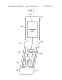 HIGH FREQUENCY RECEIVER AND HIGH FREQUENCY DEVICE USING THE SAME diagram and image