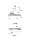 ACTIVE MATRIX SUBSTRATE AND REPAIR METHOD OF PIXEL UNIT diagram and image