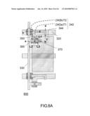 ACTIVE MATRIX SUBSTRATE AND REPAIR METHOD OF PIXEL UNIT diagram and image