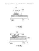 ACTIVE MATRIX SUBSTRATE AND REPAIR METHOD OF PIXEL UNIT diagram and image