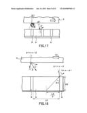 ILLUMINATION APPARATUS, ILLUMINATING METHOD AND DISPLAY APPARATUS diagram and image