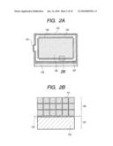 LIQUID CRYSTAL APPARATUS AND METHOD OF PRODUCING THE SAME diagram and image