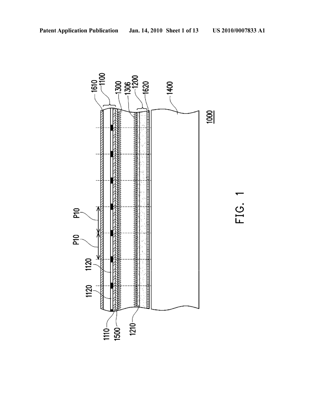 Liquid Crystal Display - diagram, schematic, and image 02