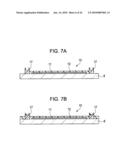 LIQUID CRYSTAL DEVICE AND ELECTRONIC APPARATUS diagram and image