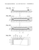 LIQUID CRYSTAL DEVICE AND ELECTRONIC APPARATUS diagram and image