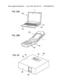 LIQUID CRYSTAL DEVICE AND ELECTRONIC APPARATUS diagram and image