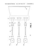 LASER ILLUMINATED MICRO-MIRROR PROJECTOR diagram and image