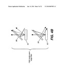 LASER ILLUMINATED MICRO-MIRROR PROJECTOR diagram and image