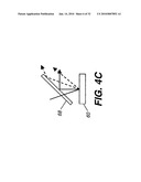 LASER ILLUMINATED MICRO-MIRROR PROJECTOR diagram and image