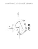 LASER ILLUMINATED MICRO-MIRROR PROJECTOR diagram and image