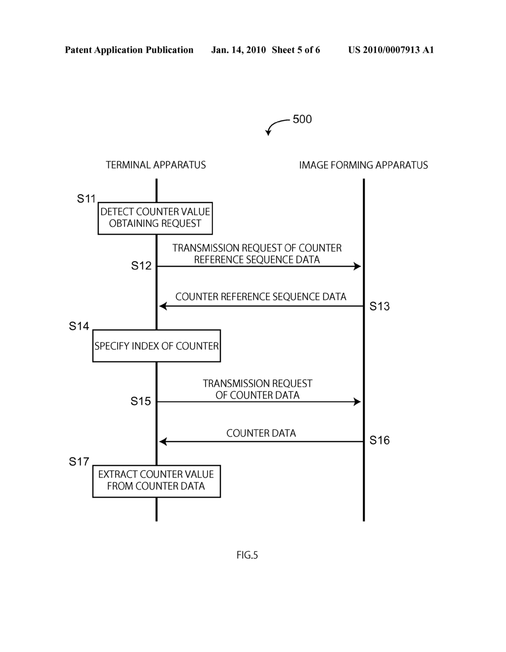 IMAGE FORMING SYSTEM AND IMAGE FORMING APPARATUS - diagram, schematic, and image 06