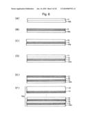 Optical recording medium and method for manufacturing the same diagram and image