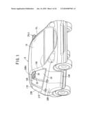 Integrated Mirror Device for Vehicle diagram and image