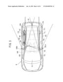 Integrated Mirror Device for Vehicle diagram and image