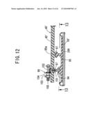 Integrated Mirror Device for Vehicle diagram and image