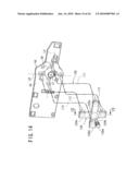 Integrated Mirror Device for Vehicle diagram and image