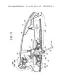 Integrated Mirror Device for Vehicle diagram and image