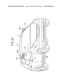 Integrated Mirror Device for Vehicle diagram and image