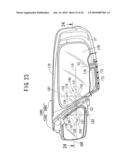 Integrated Mirror Device for Vehicle diagram and image