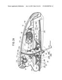 Integrated Mirror Device for Vehicle diagram and image