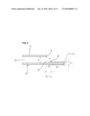 LAMINATED CERAMIC ELECTRONIC COMPONENT diagram and image