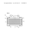 LAMINATED CERAMIC ELECTRONIC COMPONENT diagram and image