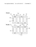 LAMINATED CERAMIC ELECTRONIC COMPONENT diagram and image