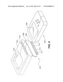 PROTECTIVE ENCLOSURE FOR ELECTRONIC DEVICE diagram and image