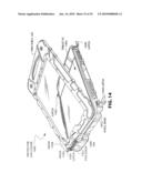 PROTECTIVE ENCLOSURE FOR ELECTRONIC DEVICE diagram and image