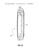 PROTECTIVE ENCLOSURE FOR ELECTRONIC DEVICE diagram and image