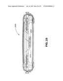 PROTECTIVE ENCLOSURE FOR ELECTRONIC DEVICE diagram and image